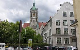 Munich Aparthotel